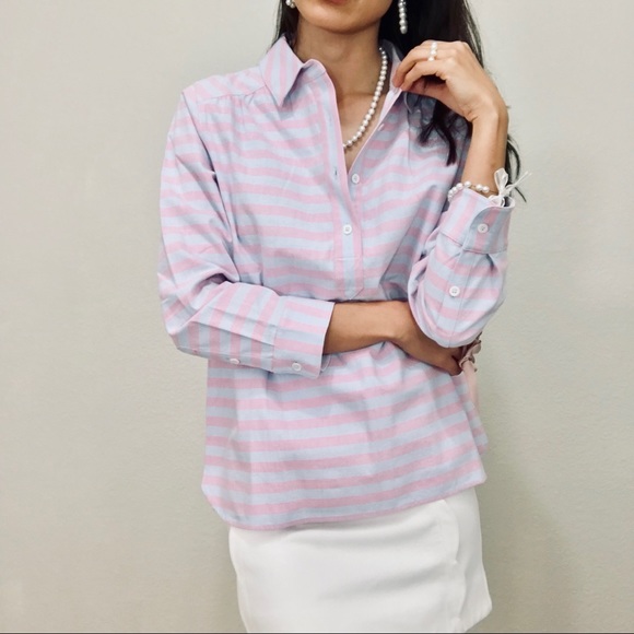 Vineyard Vines Tops - $88 brand new vineyard vines